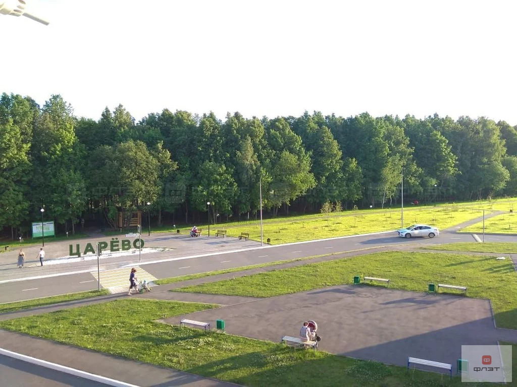 Продажа квартиры, Новое Шигалеево, Пестречинский район, ул. Мусы ... - Фото 1