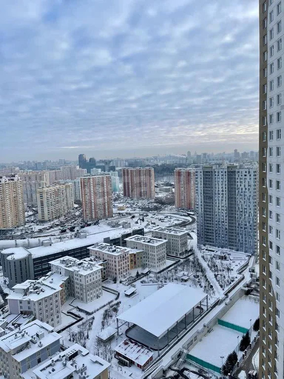 Продажа квартиры, Красногорск, Красногорский район, Авангардная улица - Фото 18