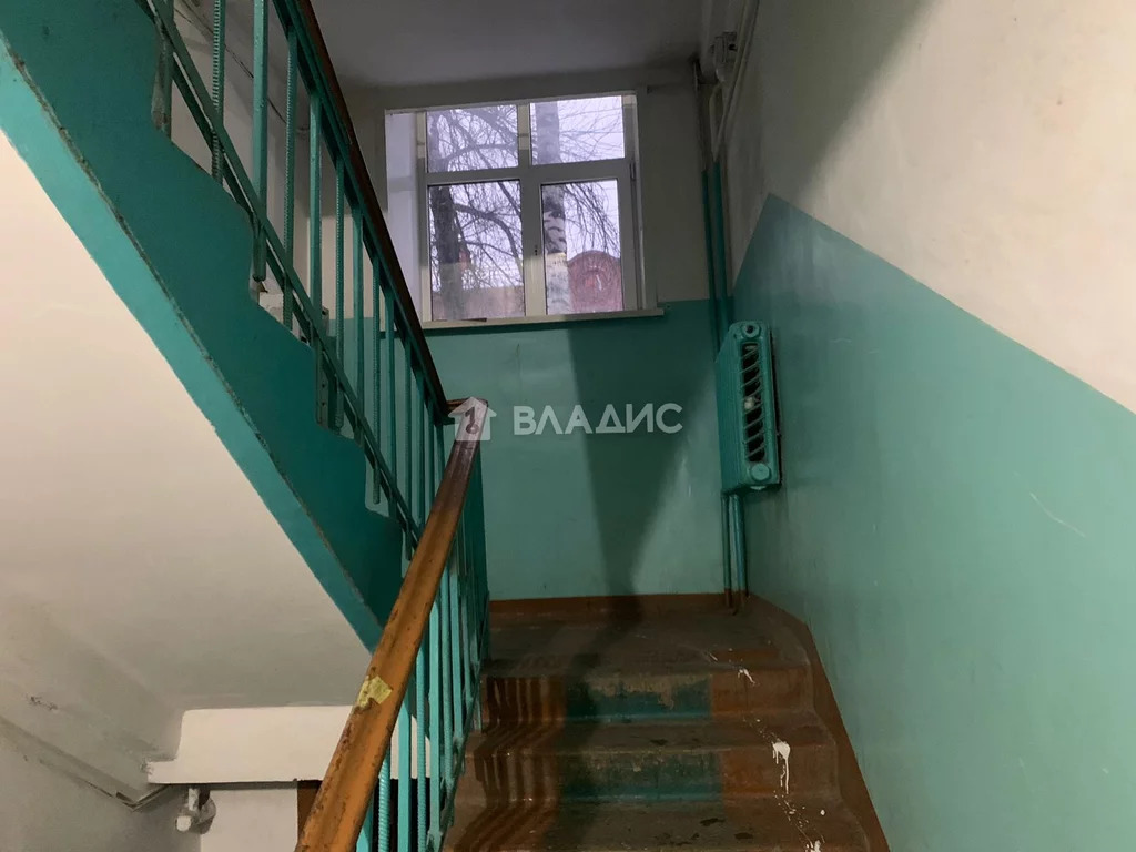 городской округ Владимир, Северная улица, д.18А, комната на продажу - Фото 11