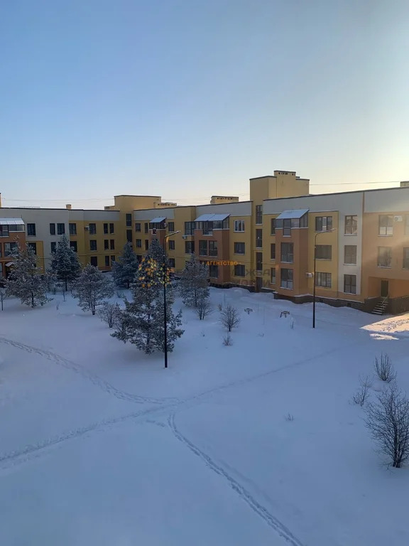 Аренда квартиры, Уфа, ул. Тальковая - Фото 19