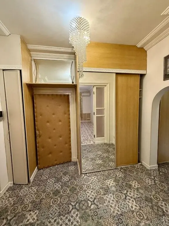 Купить двухкомнатную квартиру 66.1м Смоленская пл., 13/21, Москва, ... - Фото 6