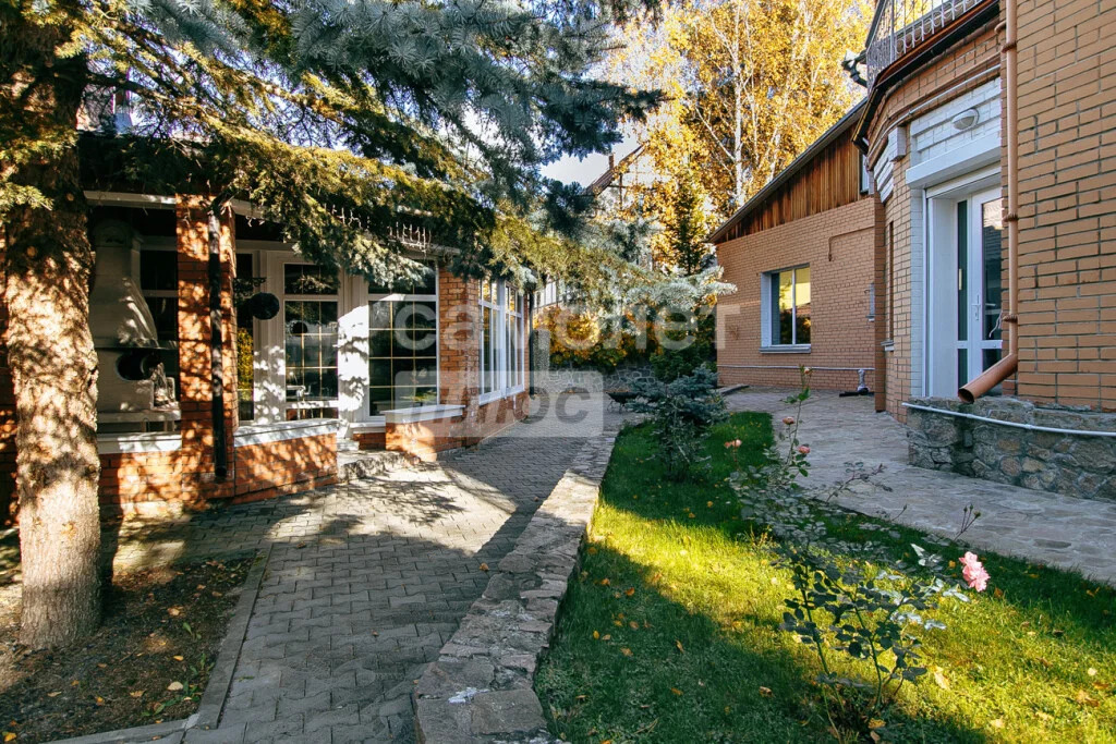 Продажа дома, Новосибирск, Фруктовая - Фото 42