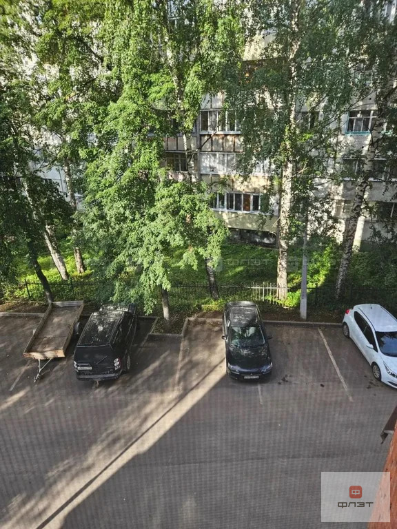 Продажа квартиры, Казань, ул. Рихарда Зорге - Фото 17