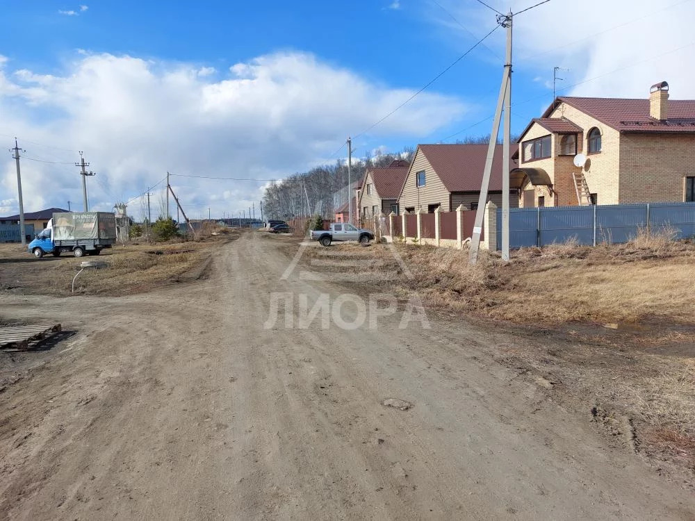 Купить Дом В Полях Омского Района