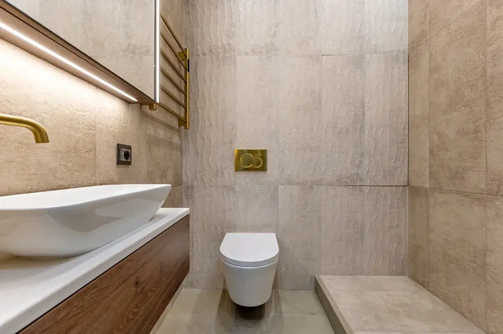 ЖК бизнес-класса Балтийский, 94 кв.м., 7этаж - Фото 23