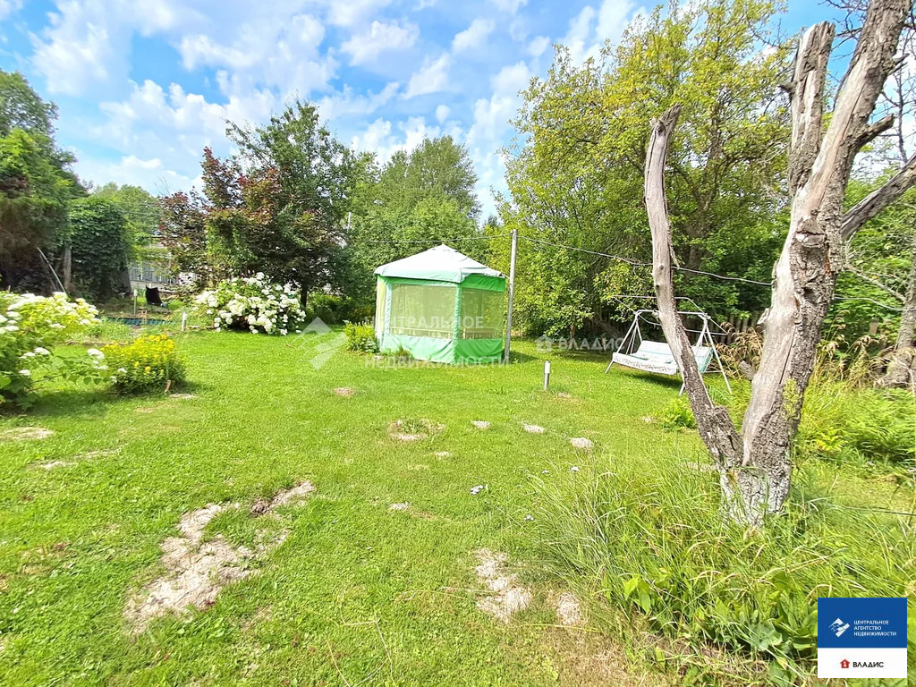 Продажа дома, Мягково, Клепиковский район - Фото 15