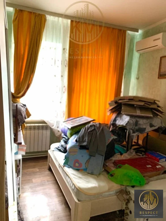 Продажа квартиры, Минеральные Воды, ул. Щорса - Фото 1