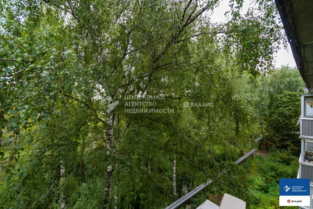 Продажа квартиры, Рязань, ул. Юбилейная - Фото 4