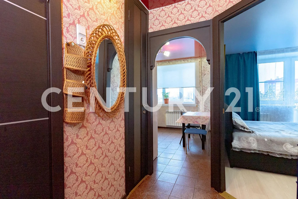 Продажа квартиры, Гатчина, Гатчинский район, 25 Октября пр-кт. - Фото 5