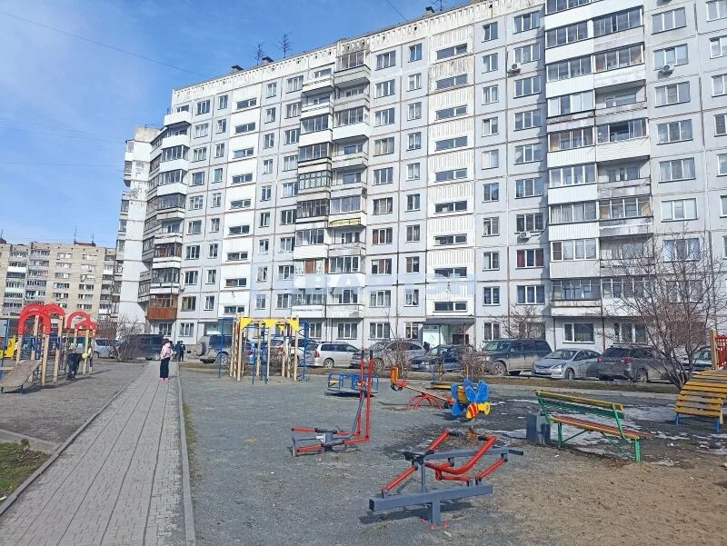 Продажа квартиры, Новосибирск, ул. Новая Заря - Фото 0