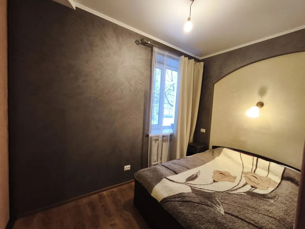 Продажа квартиры, Черноморский, улица Юбилейная - Фото 4