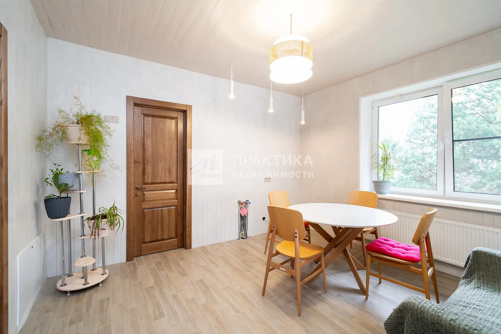 Продажа дома, Нахабино, Красногорский район, 2-я Советская улица - Фото 9