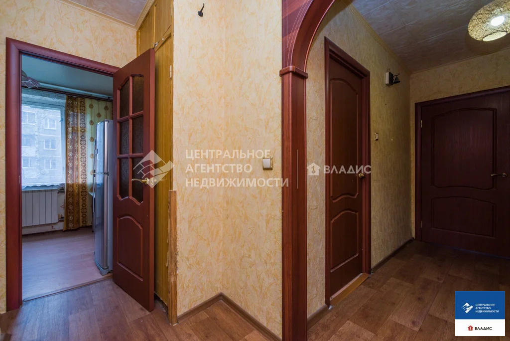 Продажа квартиры, Рязань, ул. Корнилова - Фото 6