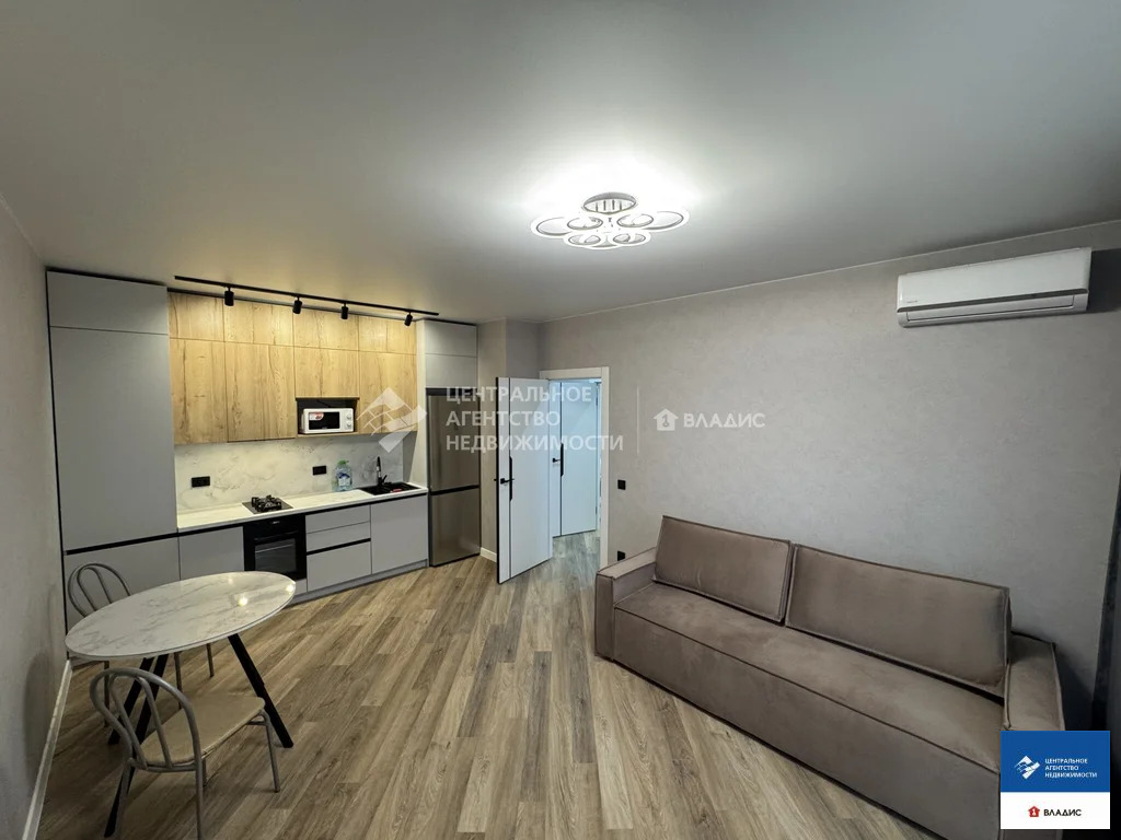 Аренда квартиры, Рязань, улица Земнухова - Фото 16