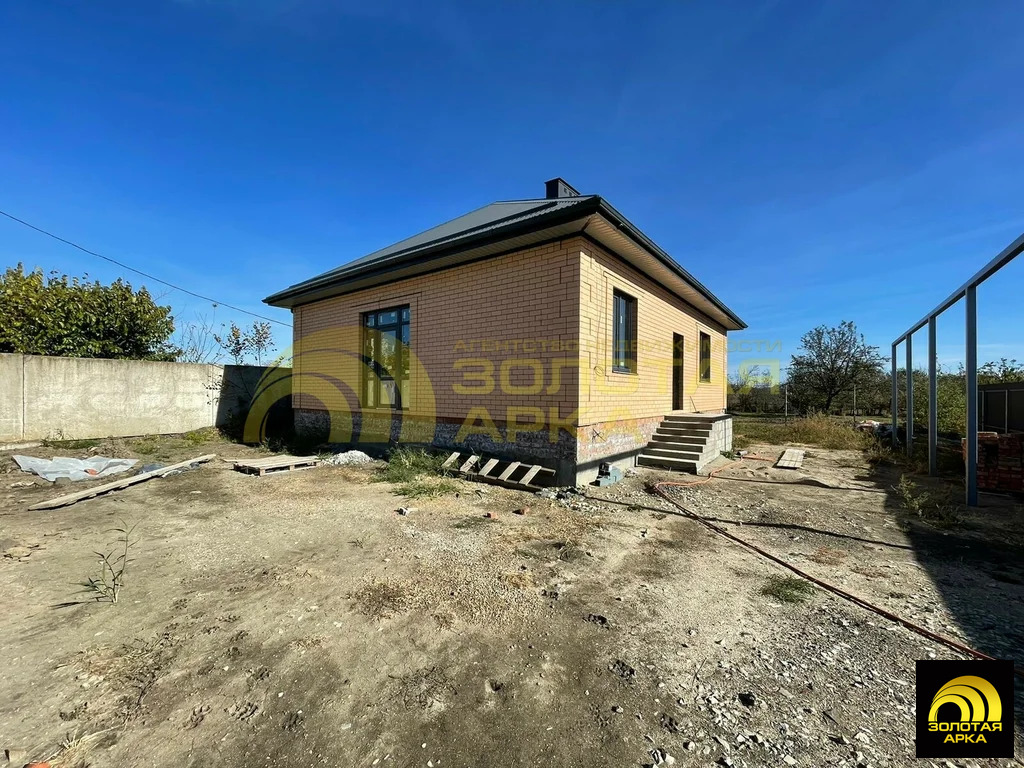 Продажа дома, Полтавская, Красноармейский район, ул. Красная - Фото 1