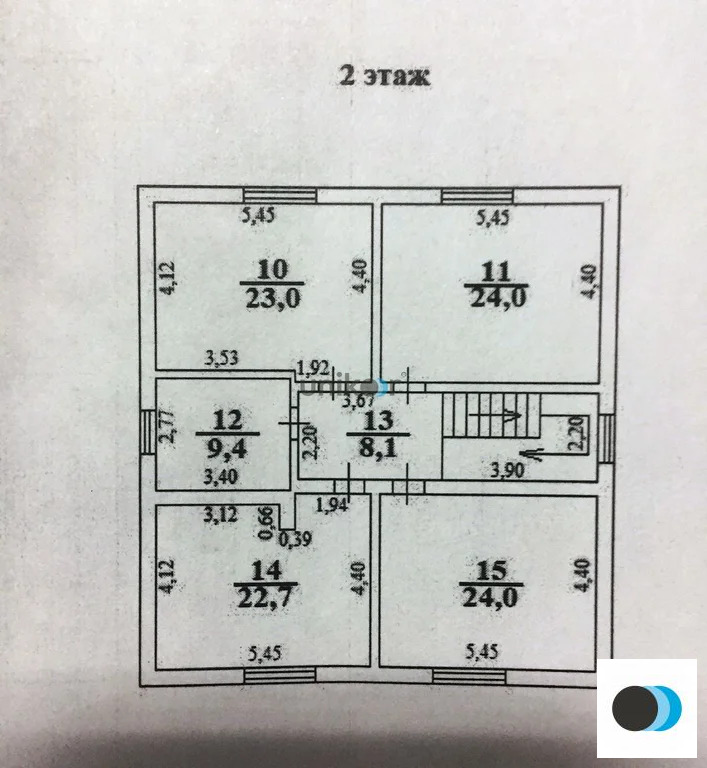 Продажа дома, Кириллово, Уфимский район, ул. Лесная - Фото 20
