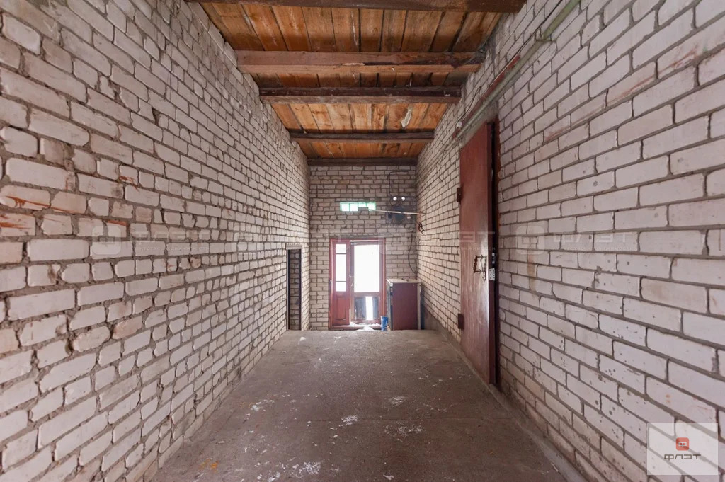 Продажа дома, Набережные Моркваши, Верхнеуслонский район, ул. Нагорная - Фото 18