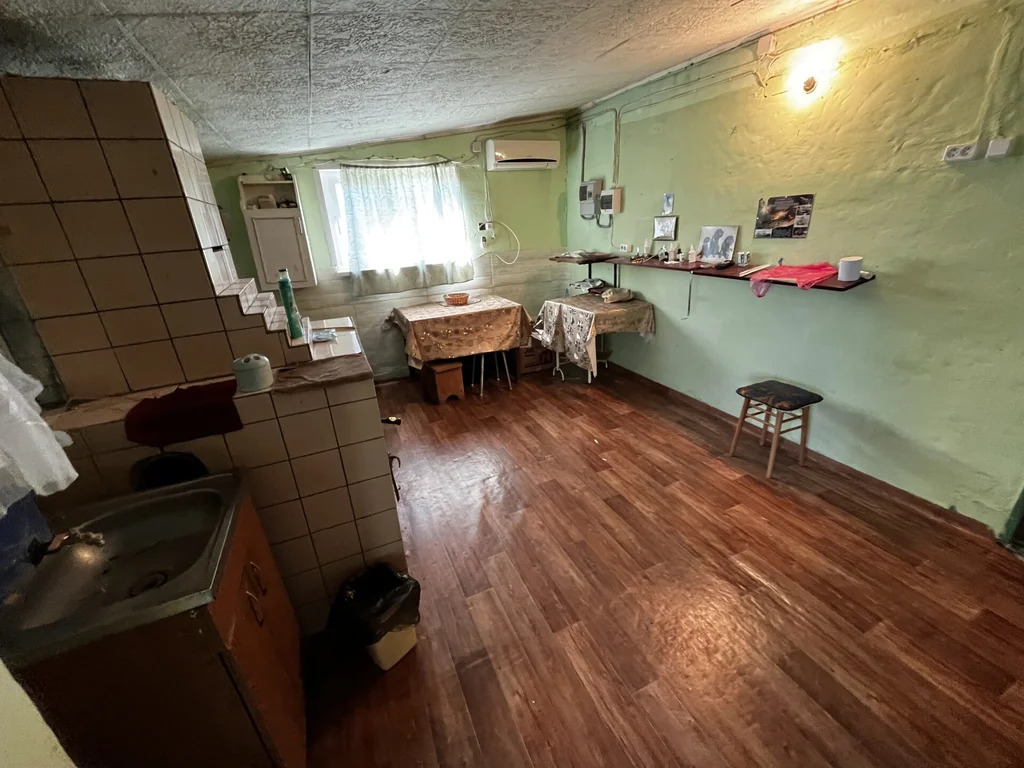 Продажа дома, Смоленская, Северский район, Луговой пер. - Фото 5