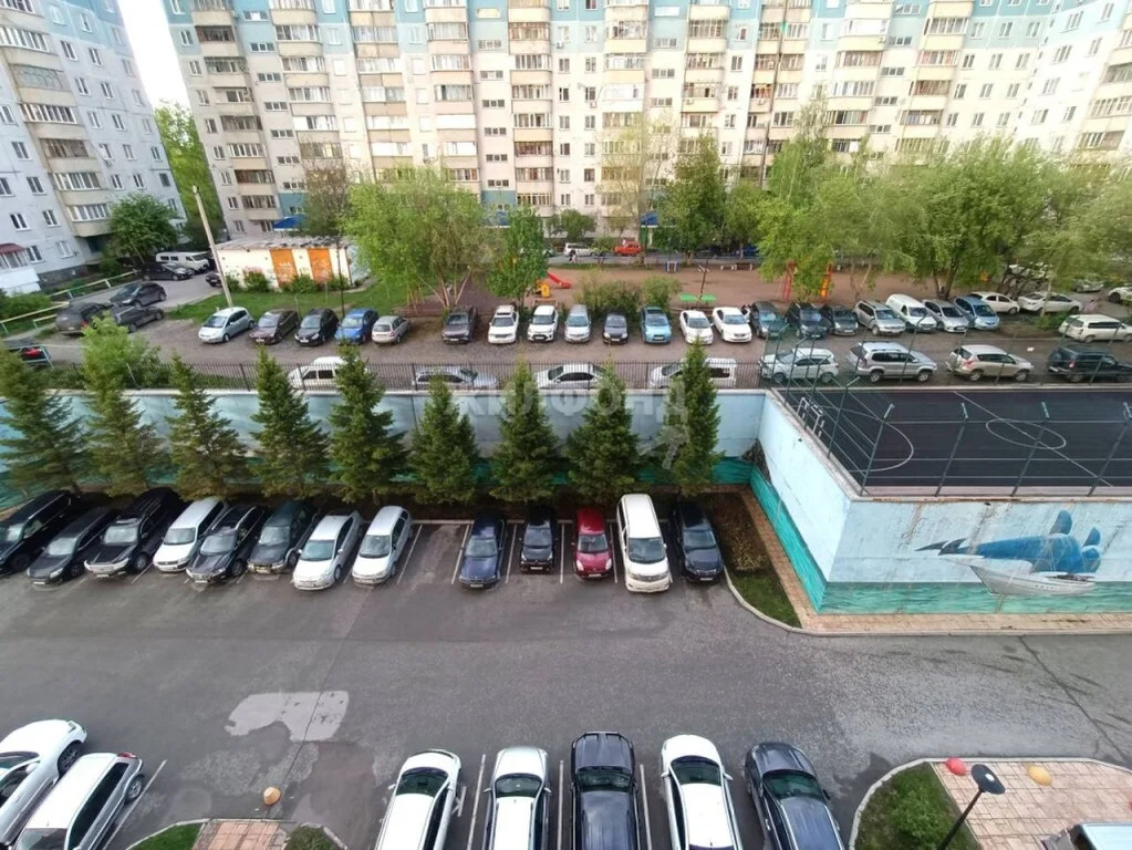 Продажа квартиры, Новосибирск, ул. Лазурная - Фото 8
