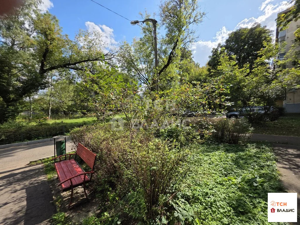 Продажа квартиры, Балашиха, Балашиха г. о., ул. Орджоникидзе - Фото 13