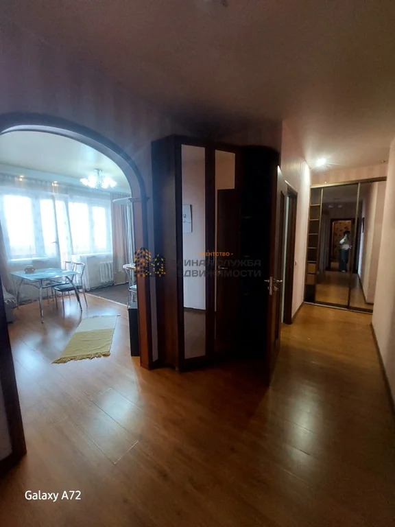 Аренда квартиры, Уфа, ул. Сочинская - Фото 7