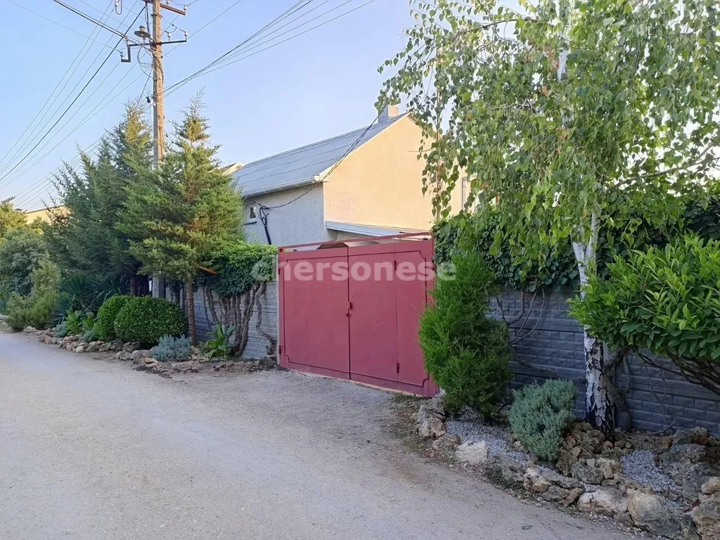 Продажа дома, Севастополь, территория СТ Планер - Фото 2