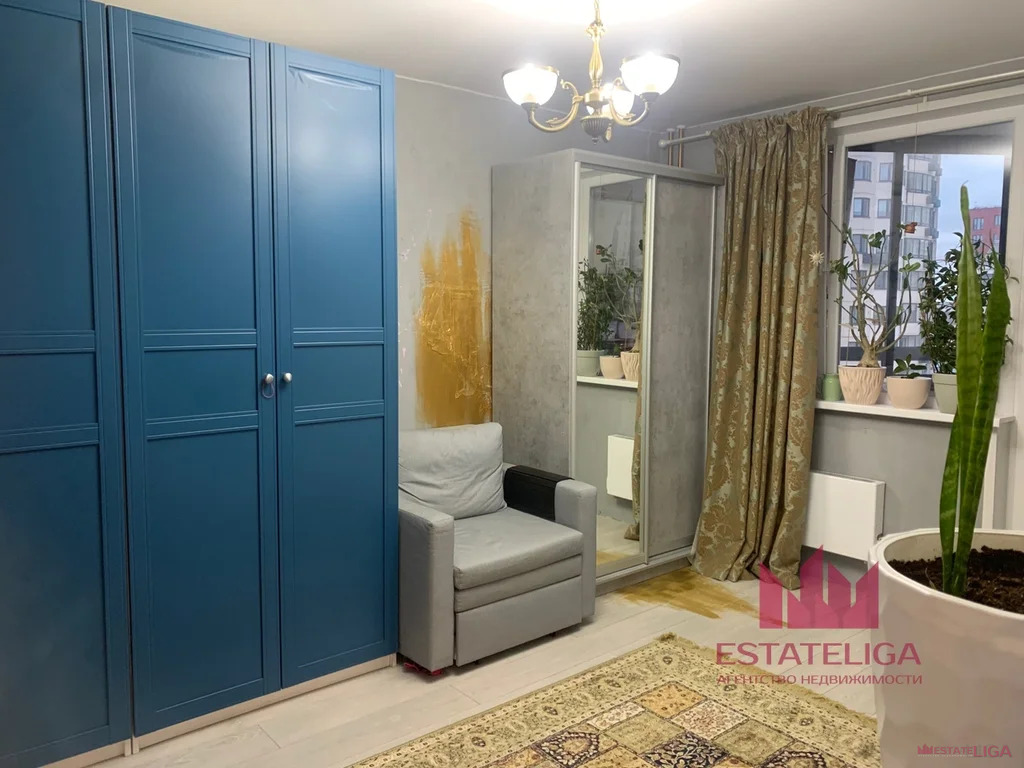 Продажа квартиры, 2-й Грайвороновский проезд - Фото 39