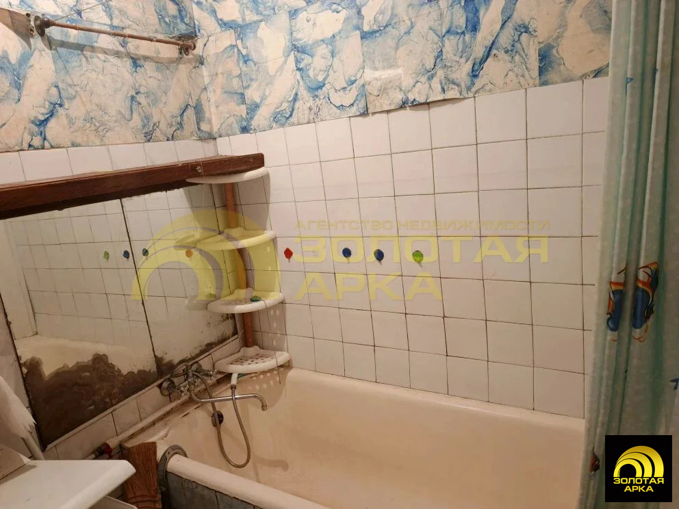Продажа квартиры, Ахтырский, Абинский район, ул. Свободы - Фото 17