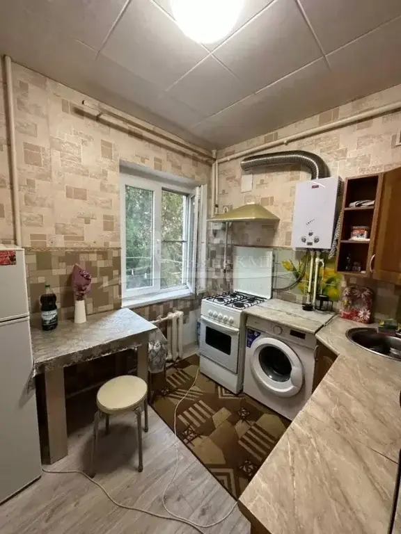 Продажа квартиры, Георгиевск, ул. Калинина - Фото 5