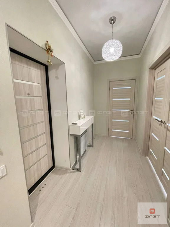 Продажа таунхауса, Дубровка, Зеленодольский район, Центральная улица - Фото 12