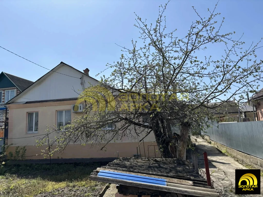 Продажа дома, Крымск, Крымский район, ул. 1 Мая - Фото 2