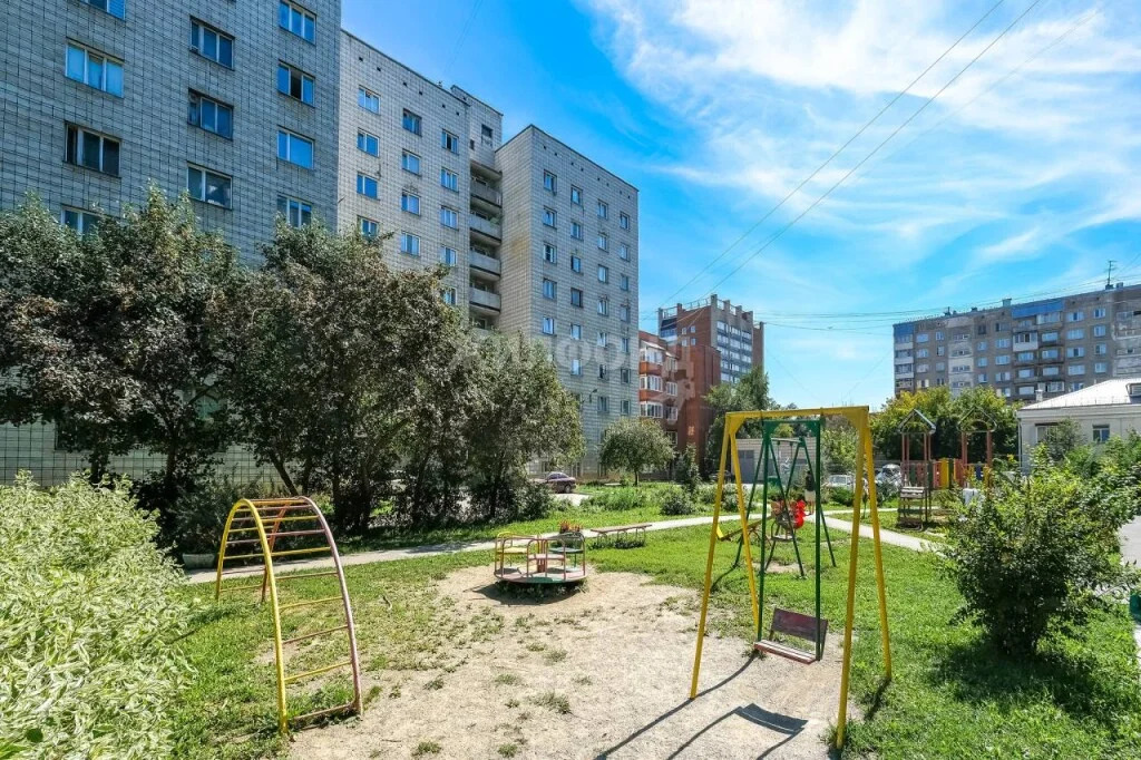 Продажа комнаты, Новосибирск, ул. Ломоносова - Фото 12