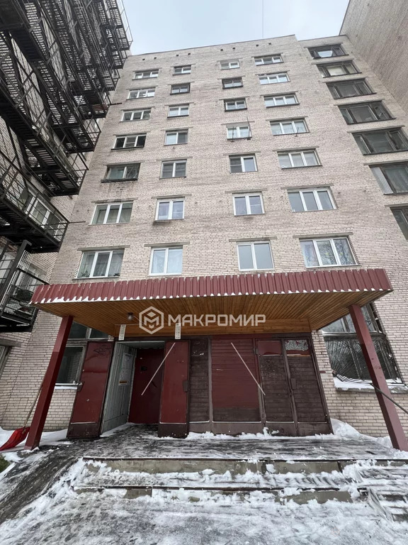 Продажа комнаты, ул. Пионерстроя - Фото 14