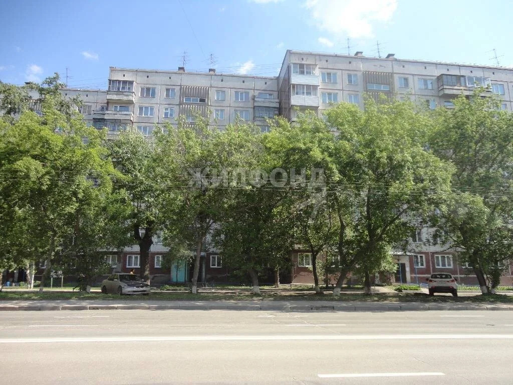 Продажа квартиры, Новосибирск, ул. Дуси Ковальчук - Фото 32