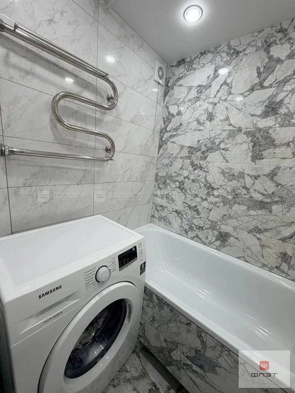 Продажа квартиры, Казань, ул. Закиева - Фото 6