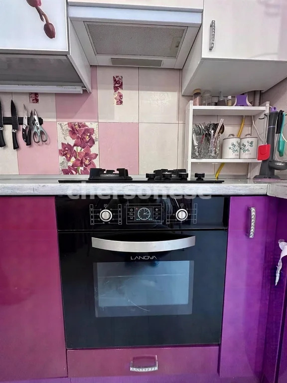 Продажа квартиры, Севастополь, Качинское ш. - Фото 18