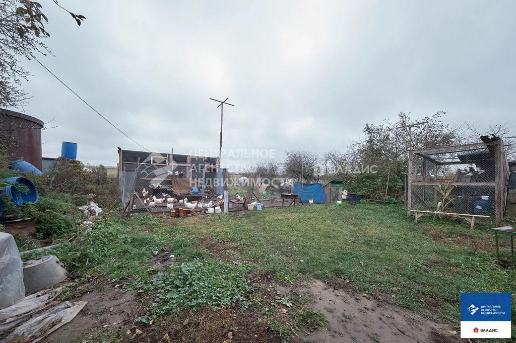 Продажа дома, Старое Батурино, Рыбновский район - Фото 17