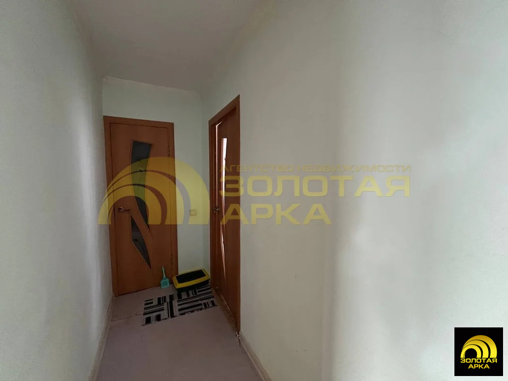 Продажа квартиры, Крымск, Крымский район, ул. Коммунистическая - Фото 15