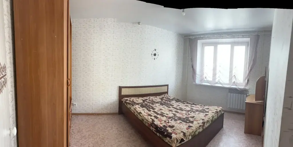 Аренда квартиры, Уфа, ул. Летчиков - Фото 2