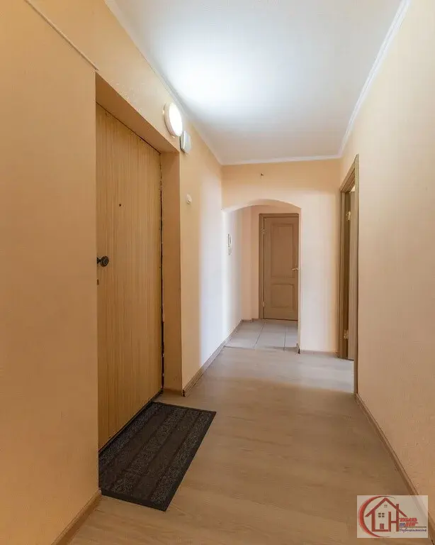 2-ком. с лоджией в Краснодаре — заходи и живи - Фото 9