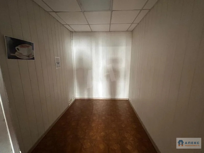 Аренда офиса 70 м2 м. Новокузнецкая в административном здании в ... - Фото 9