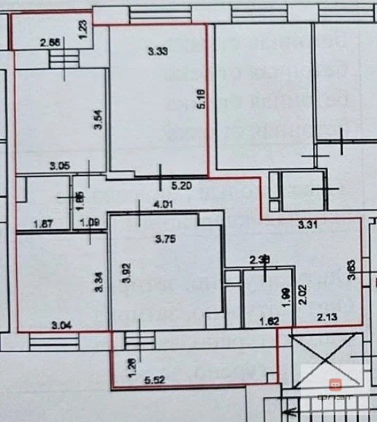 Продажа квартиры, Казань, ул. Тунакова - Фото 20