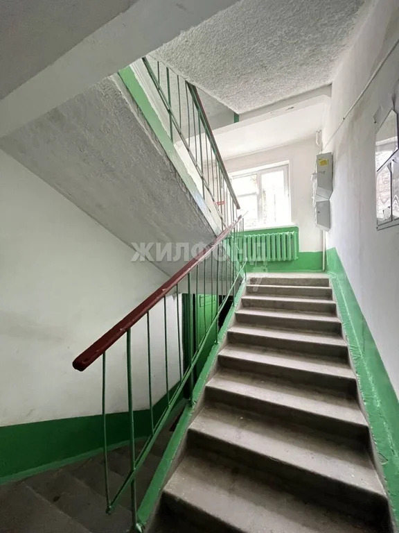 Продажа квартиры, Новосибирск, ул. Челюскинцев - Фото 29