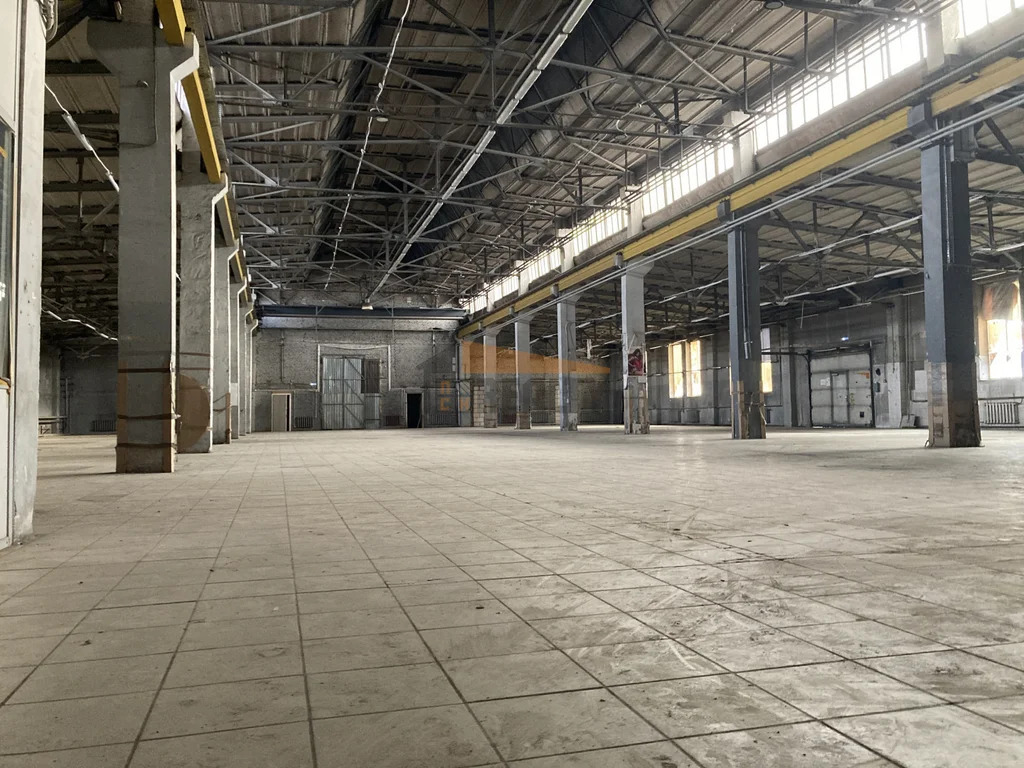 Аренда производственного помещения, м. Шоссе Энтузиастов, ул. ... - Фото 1