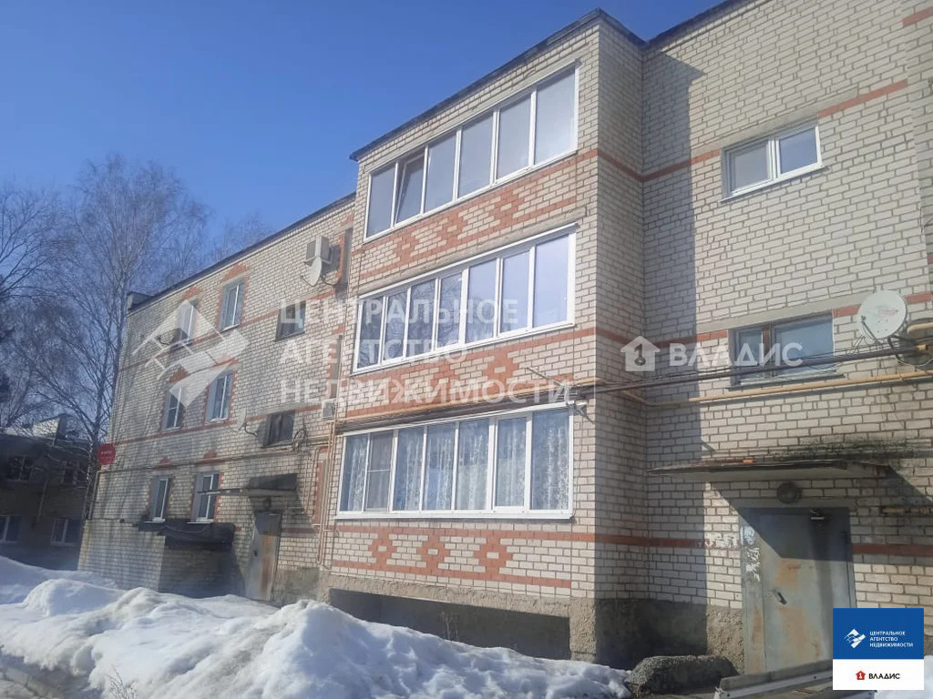 Продажа квартиры, Истье, Старожиловский район, ул. Газовиков - Фото 24