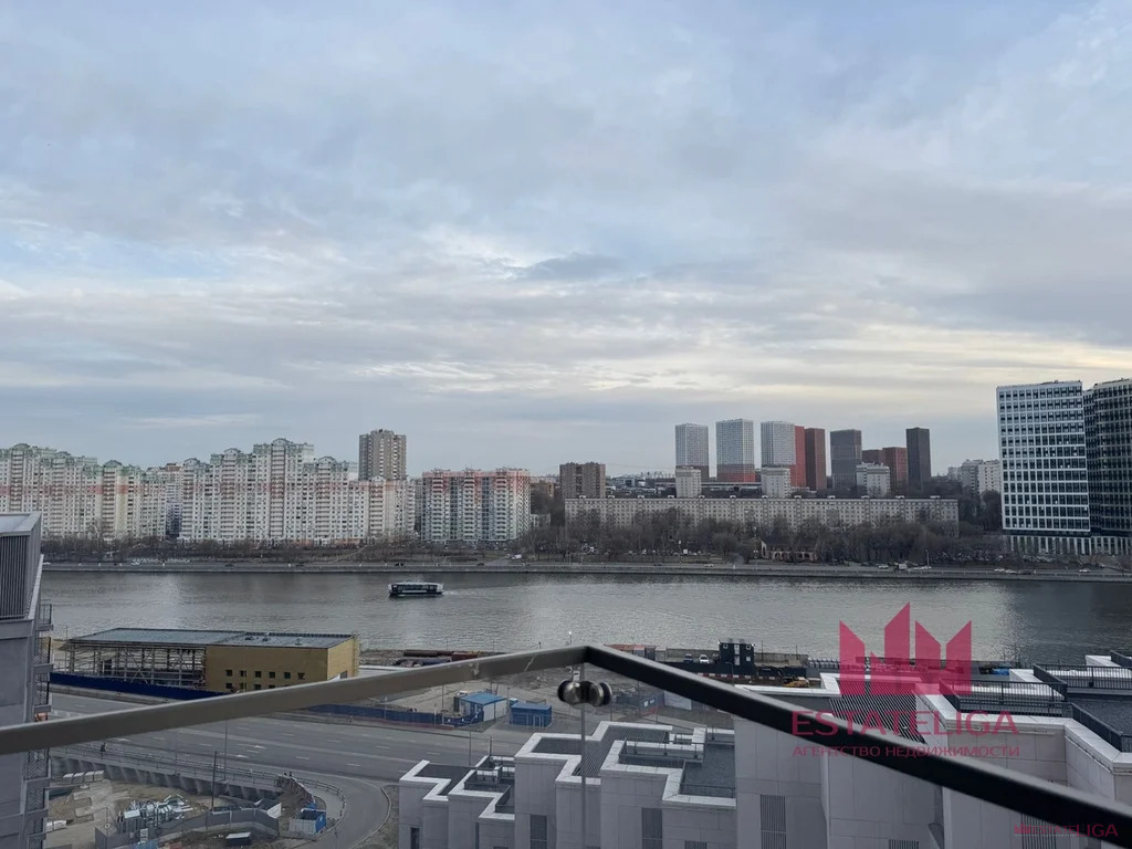 Продажа квартиры, набережная Марка Шагала - Фото 12