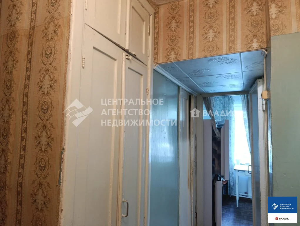 Продажа квартиры, Шилово, Шиловский район, ул. Рязанская - Фото 21
