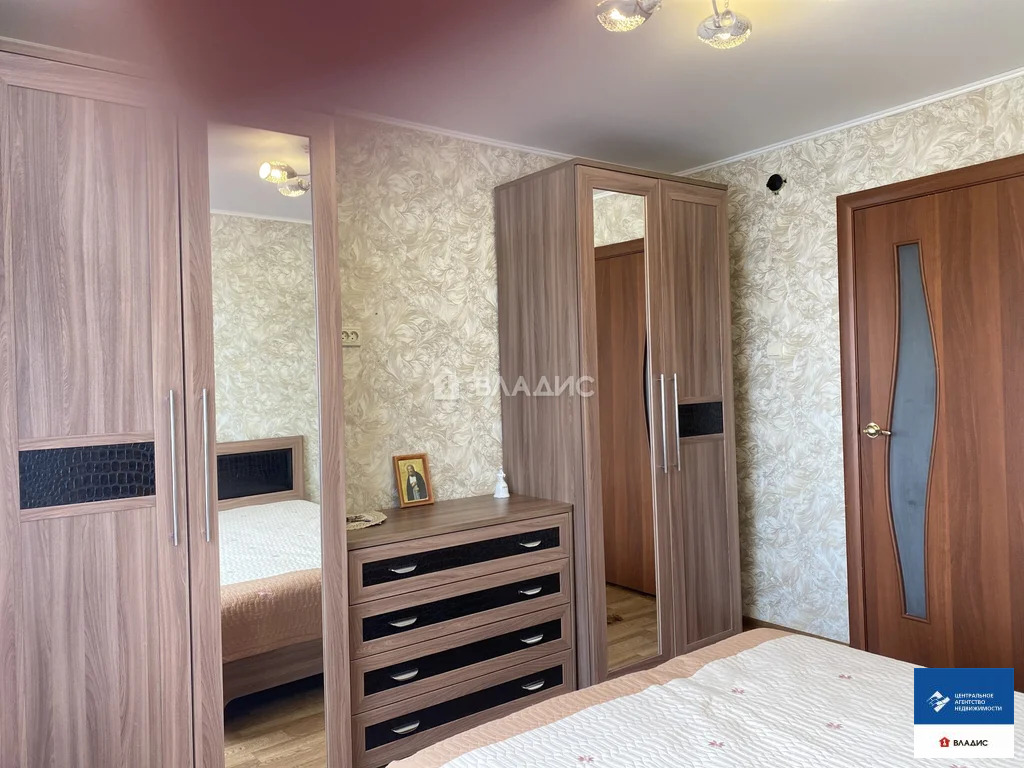 Продажа квартиры, Скопин, улица Карла Маркса - Фото 24