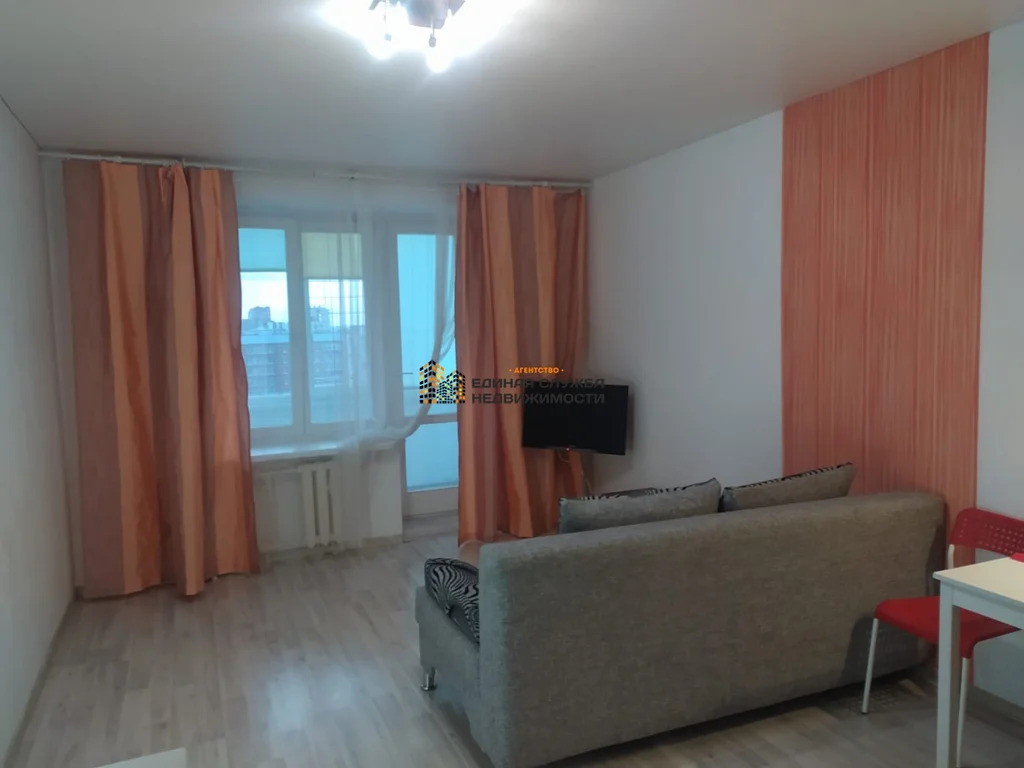 Аренда квартиры, Уфа, Дуванский б-р. - Фото 6