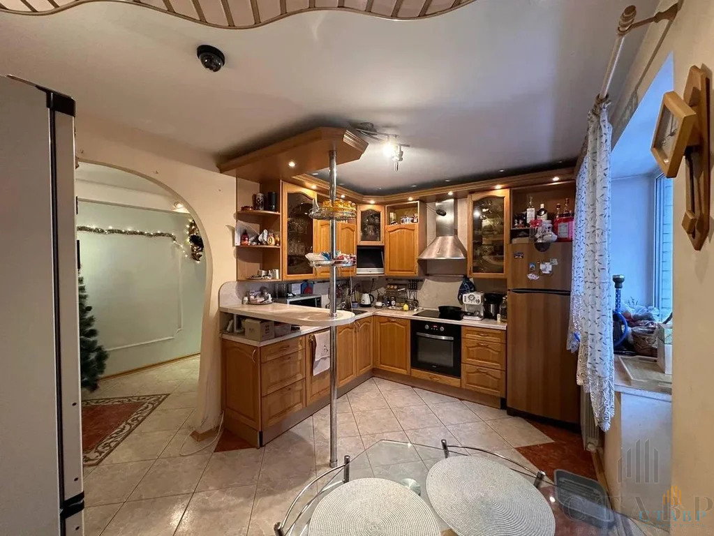 Продажа квартиры, Ленинский пр-кт. - Фото 2